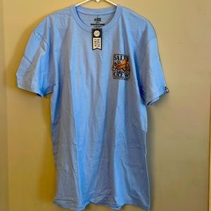 Men’s Large Salty Crew t shirt